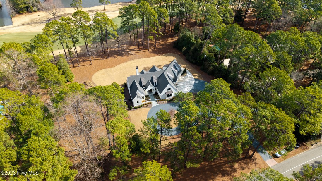 House in Pinehurst, North Carolina, United States 2 - 18302385
