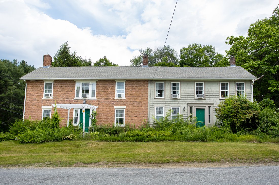 House in Great Barrington, Massachusetts, United States 2 - 18298913