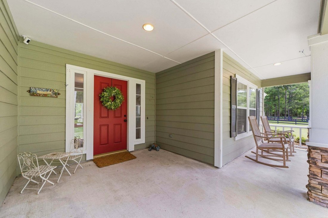 House in Magnolia, Texas, United States 4 - 18298524