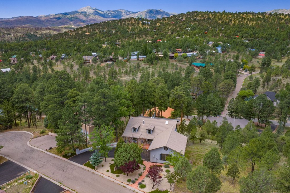 House in Ruidoso, New Mexico, United States 2 - 18299049