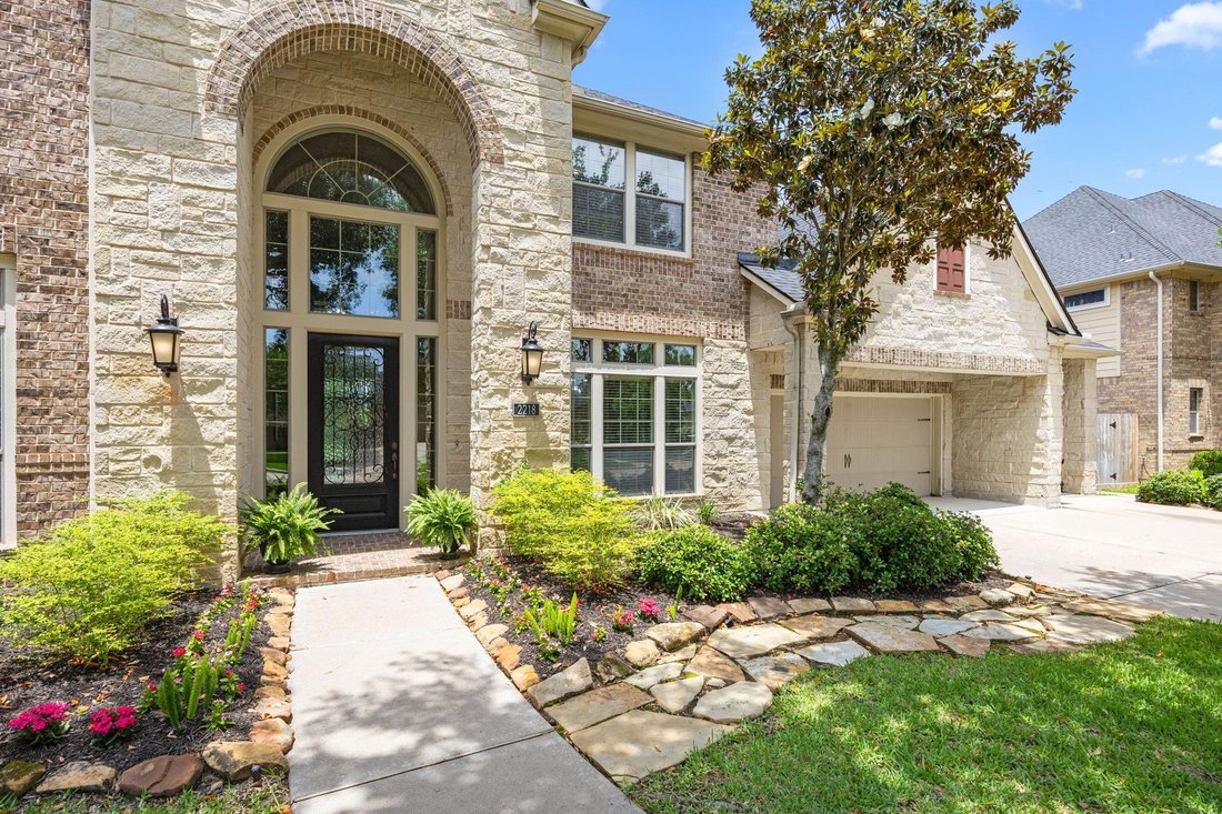 House in Katy, Texas, United States 3 - 18302093