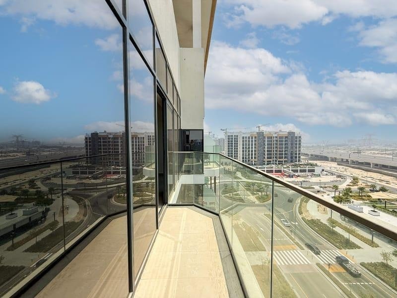 Apartment in MBR- Al Merkad, Dubai, United Arab Emirates 2 - 18298088