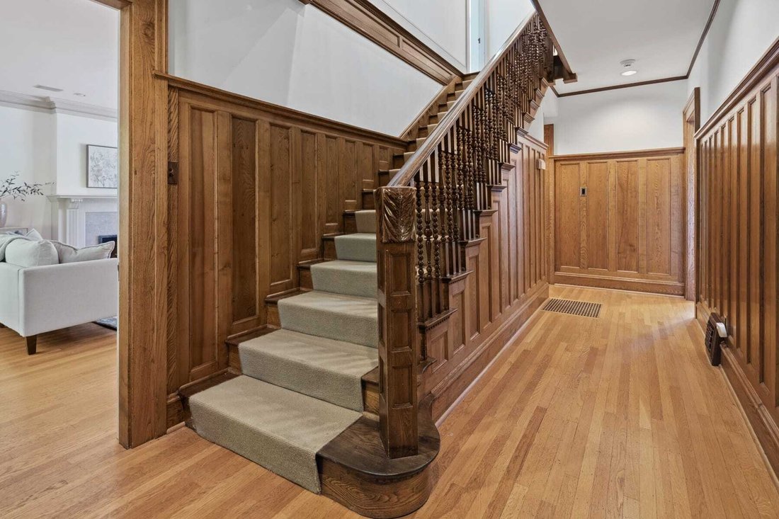 Maison à Portland, Oregon, États-Unis 5 - 18298723