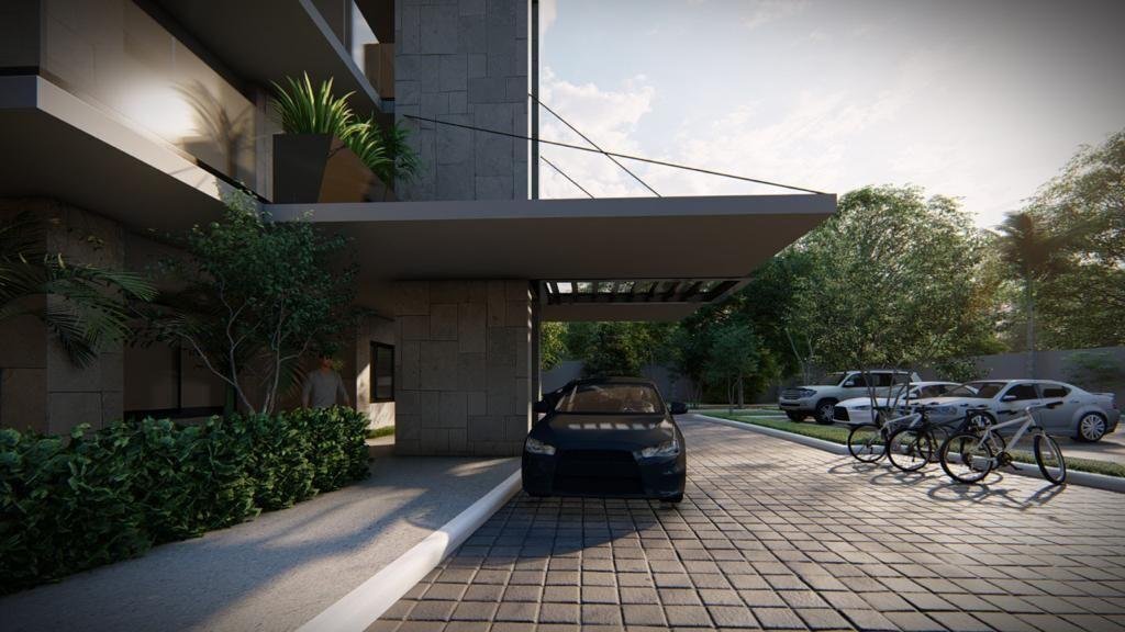 Apartment in Mérida, Yucatan, Mexico 4 - 18298565