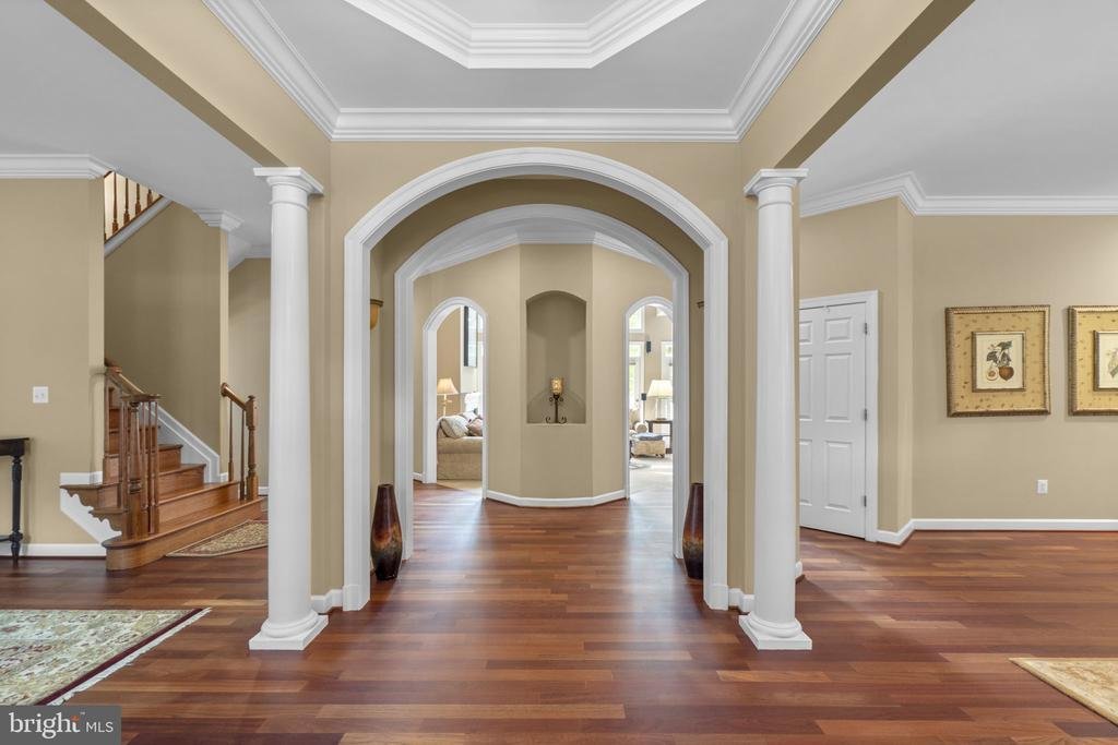 House in Owings Mills, Maryland, United States 3 - 18298017
