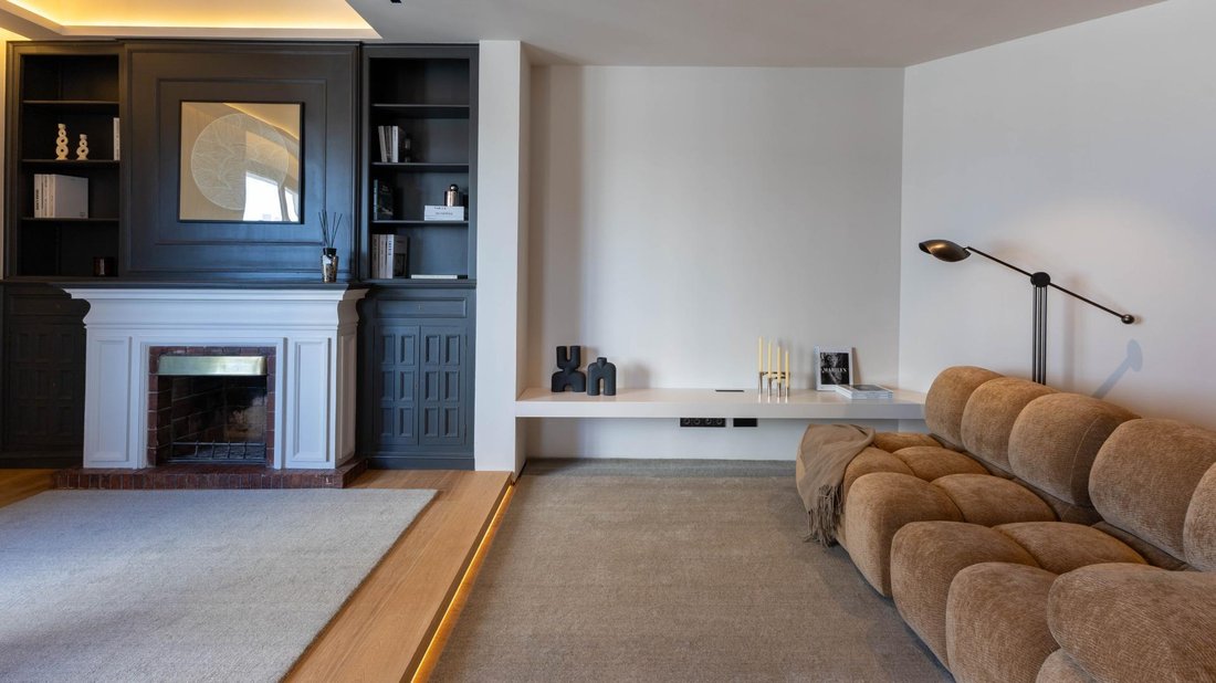 Apartment in Sarrià-Sant Gervasi, Barcelona, Spain 4 - 18301150