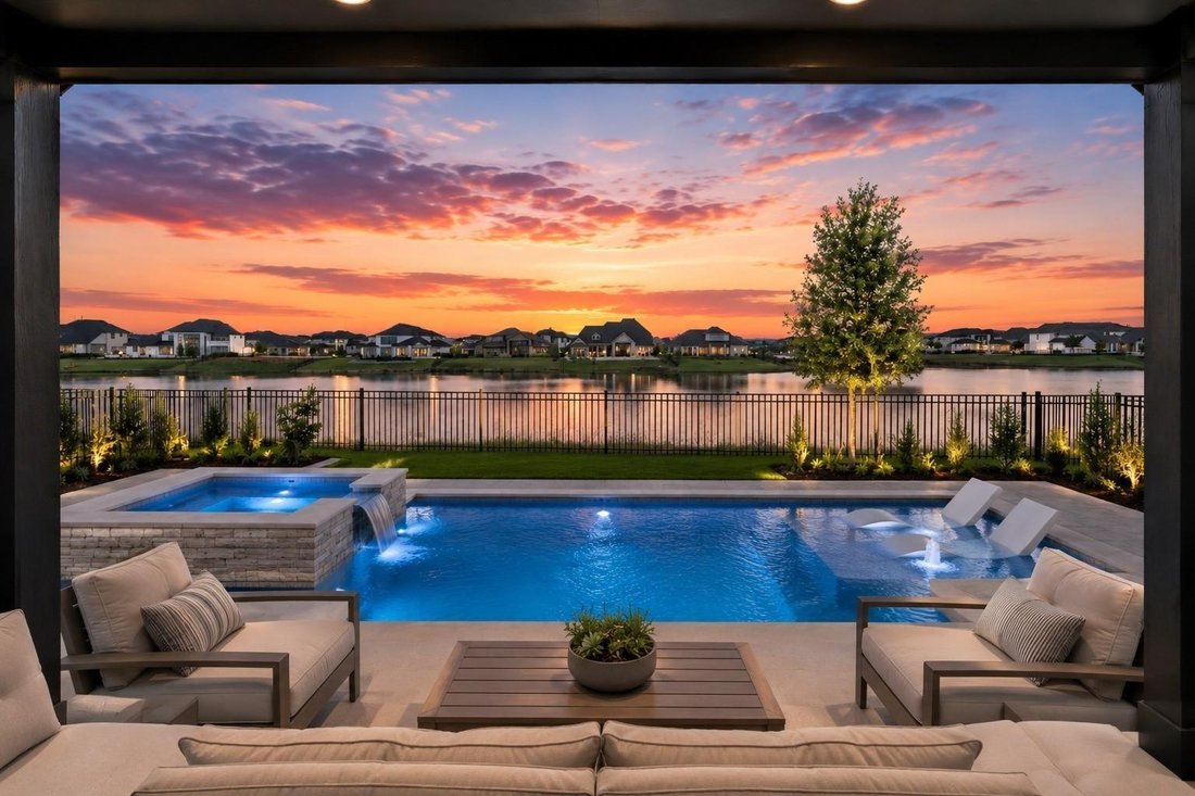 Townhouse in Houston, Texas, United States 5 - 18200345