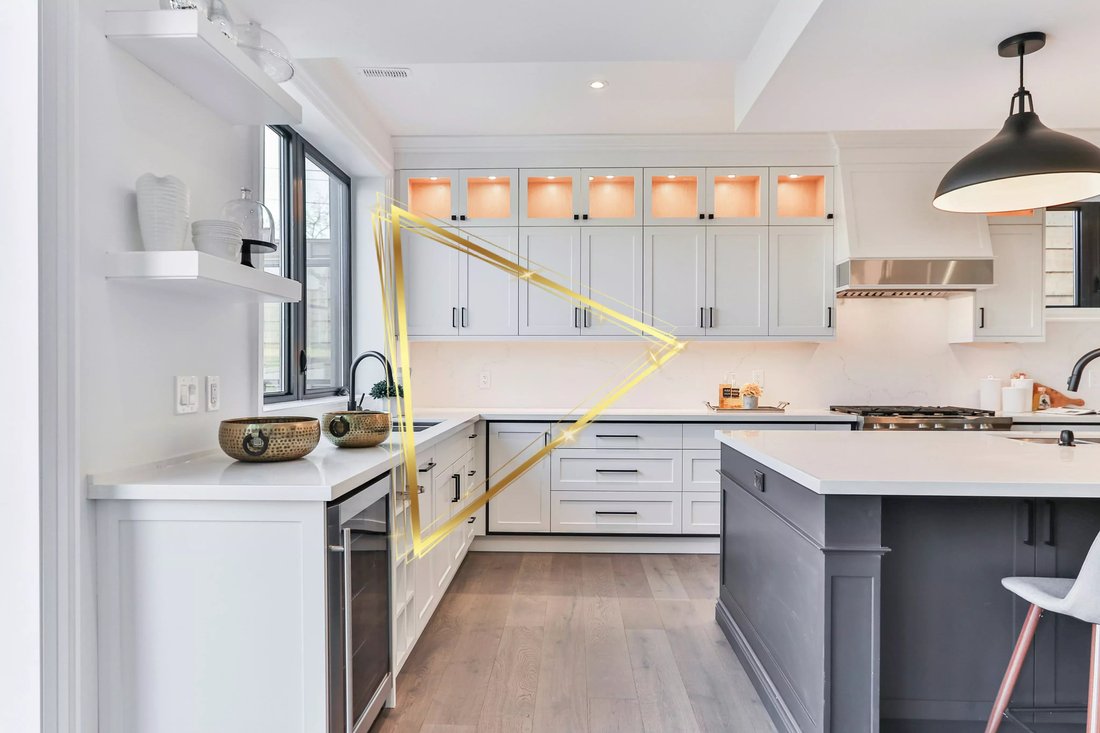 Apartment in Patay-Masséna, Paris 13e Arrondissement, Paris 2 - 17958739