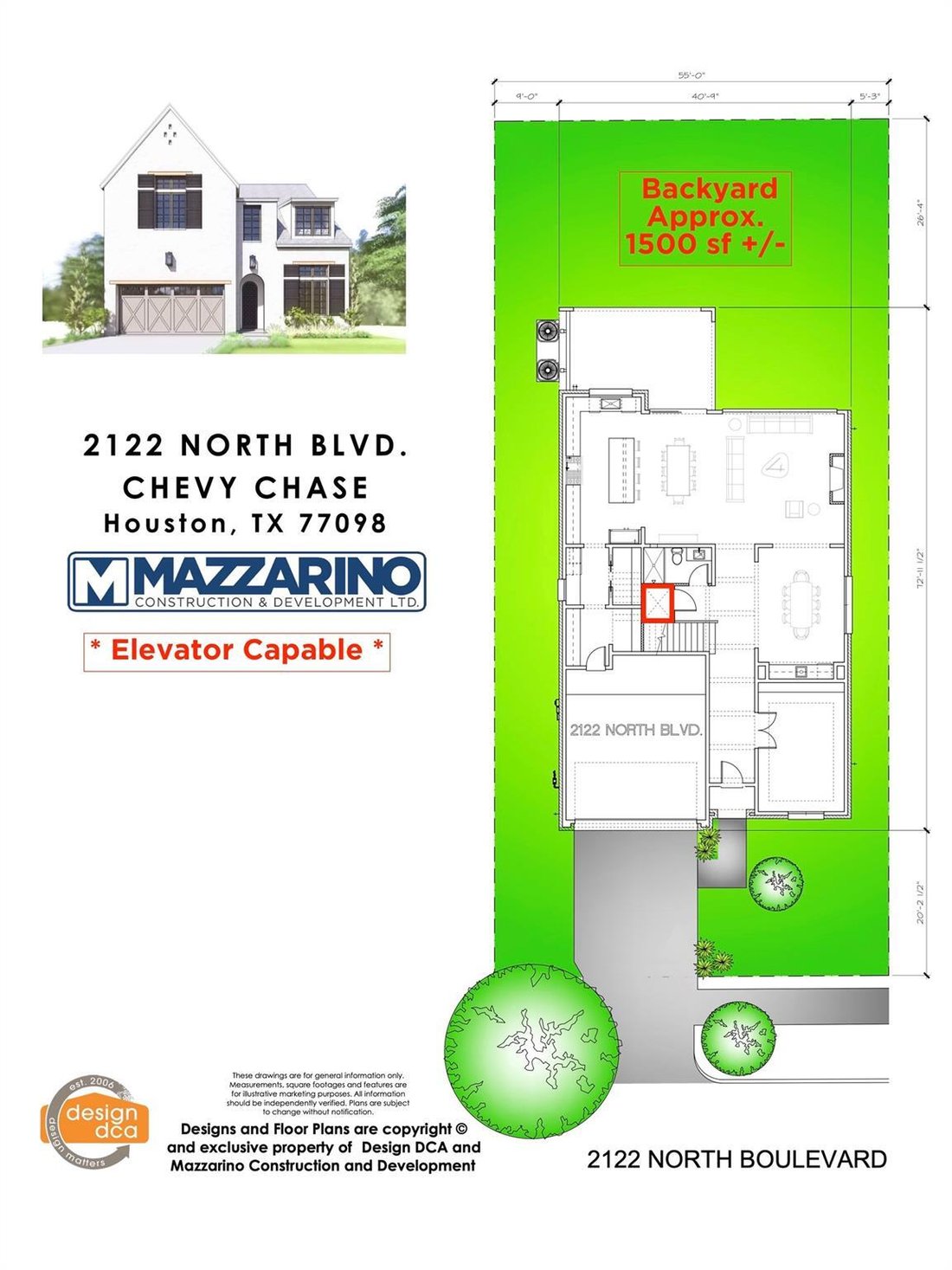House in Houston, Texas, United States 2 - 18302070