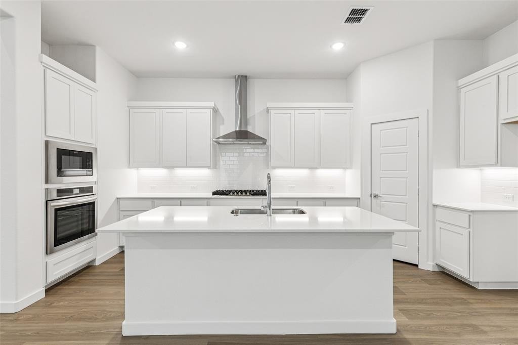 House in McKinney, Texas, United States 5 - 18302052
