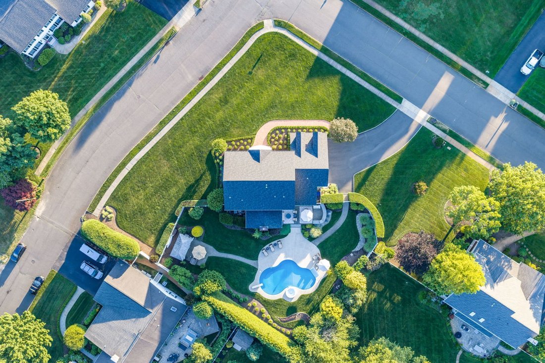 House in Wall Township, New Jersey, United States 5 - 18298335