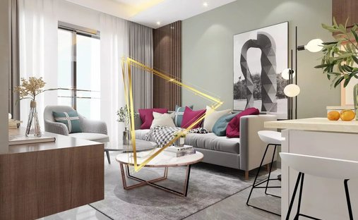 Apartment in Raspail-Montparnasse, Paris 14e Arrondissement, Paris 1