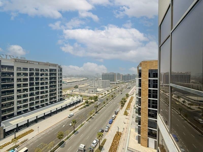 Apartment in MBR- Al Merkad, Dubai, United Arab Emirates 1 - 18298088