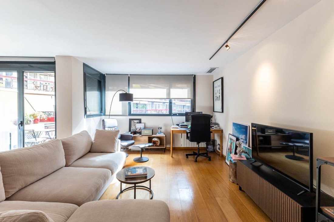Apartment in Eixample, Barcelona, Spain 3 - 18302492