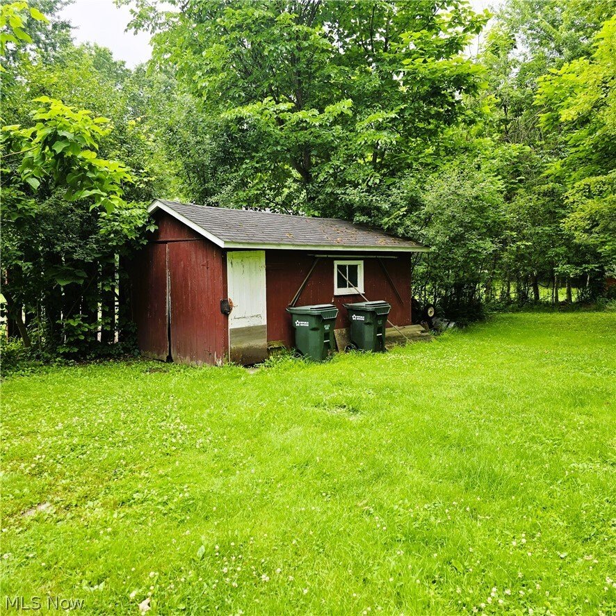 House in Parma, Ohio, United States 4 - 18301729