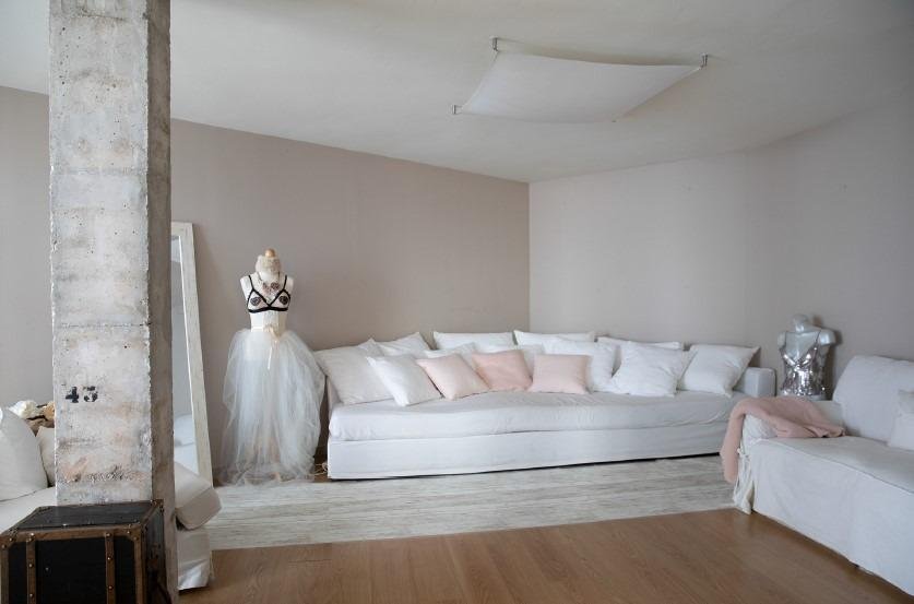 Apartment in Sarrià-Sant Gervasi, Barcelona, Spain 2 - 18302409