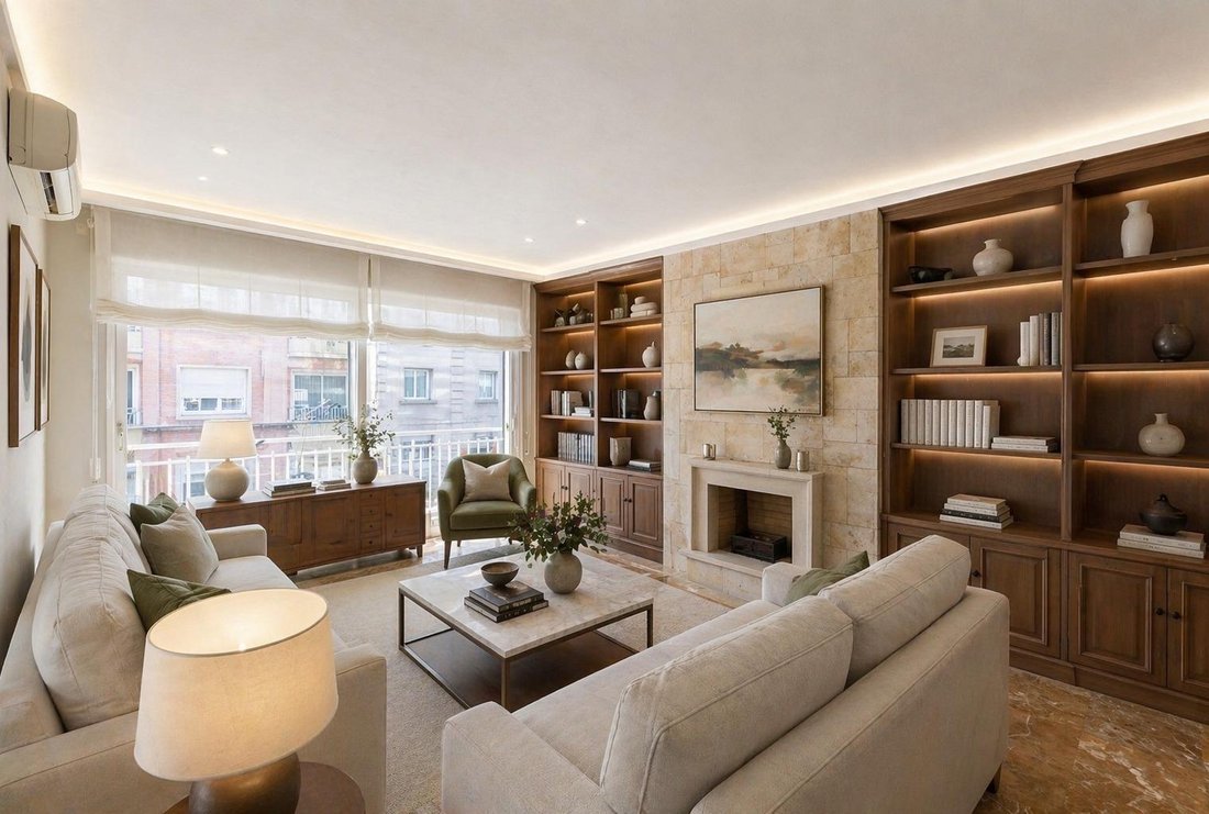 Apartment in Ciutat Vella, Barcelona, Spain 4 - 18301928