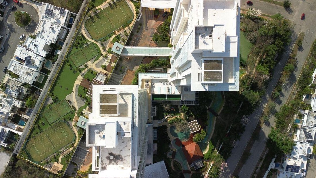 Apartment in Mérida, Yucatan, Mexico 2 - 18298546