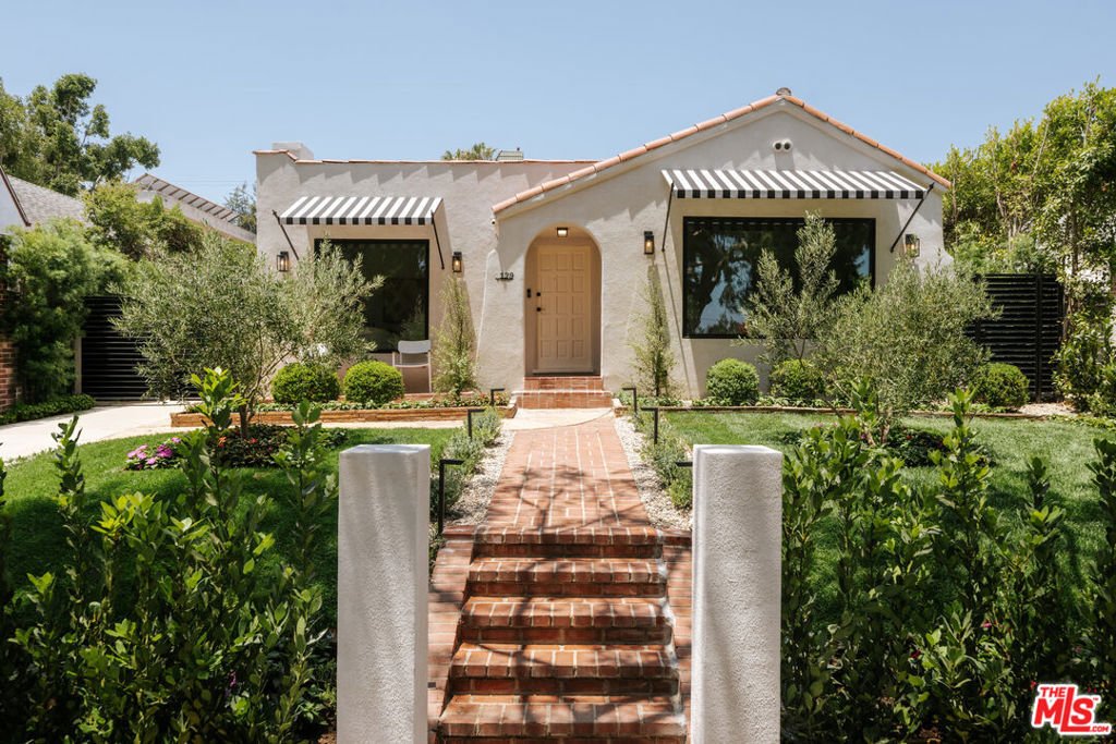 House in West Hollywood, California, United States 1 - 18301636