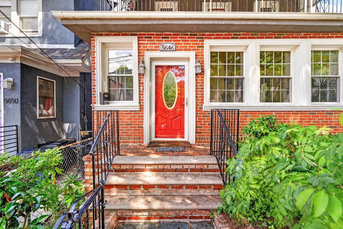 House in New York, New York, United States 2 - 18300346