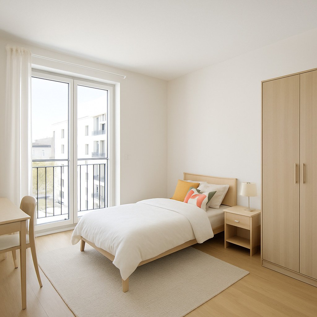 Apartment in La Grande-Motte, Occitania, France 3 - 18303019