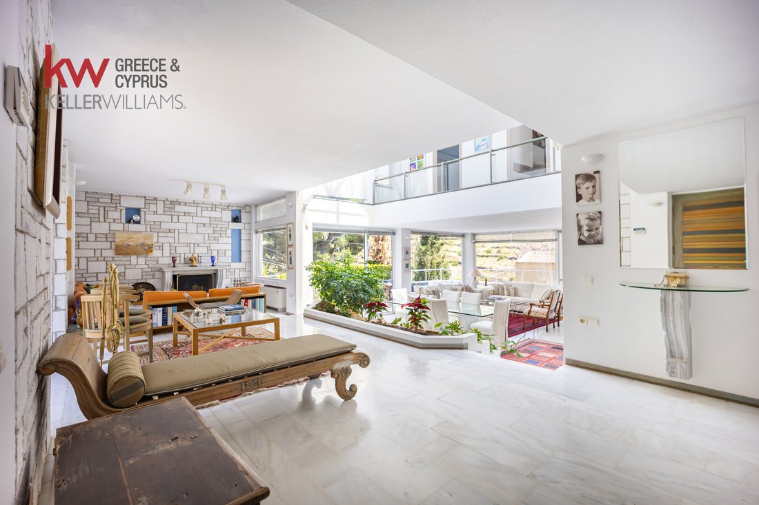 Apartment in Nea Penteli, Attica, Greece 4 - 18298079