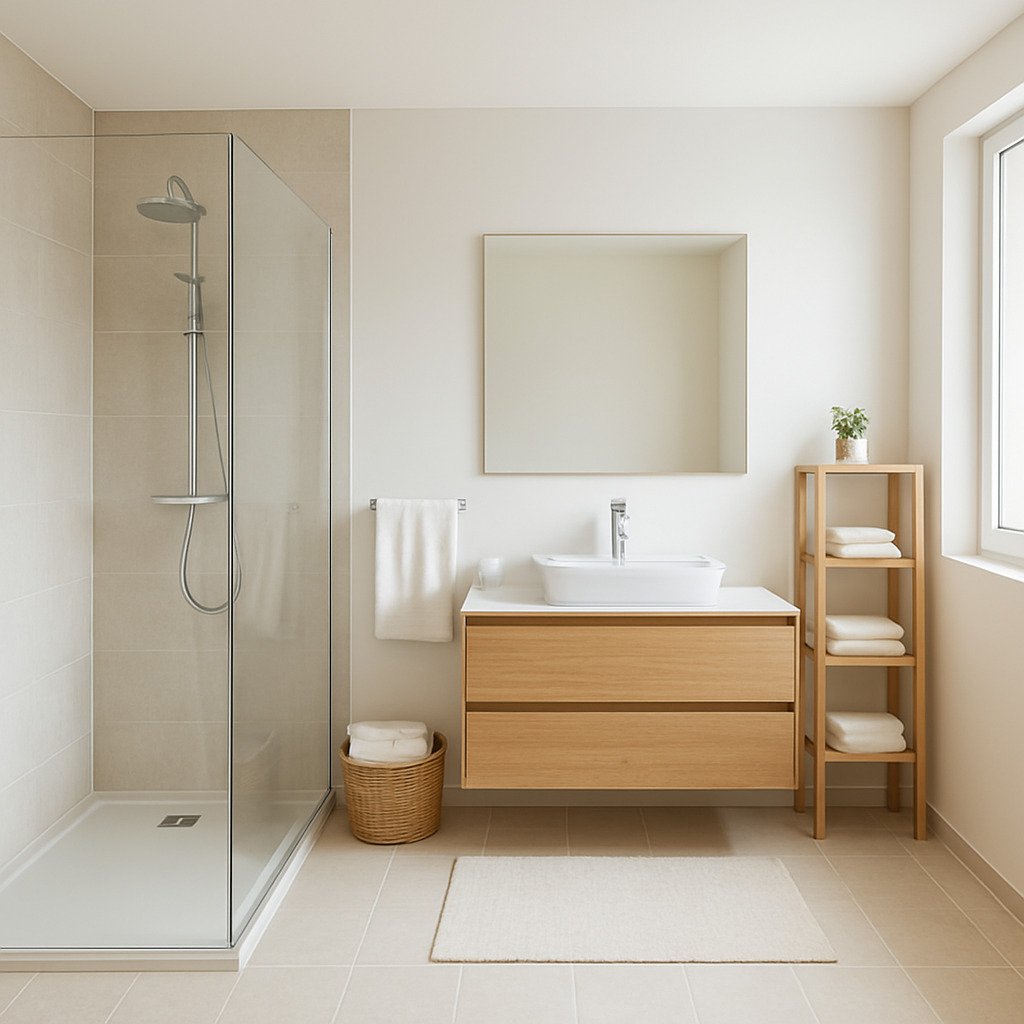Apartment in Les Jardins de l'Empereur, Ajaccio, France 5 - 18302974