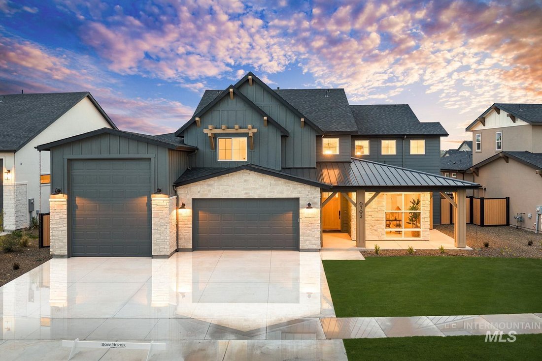 House in Boise, Idaho, United States 1 - 18300244