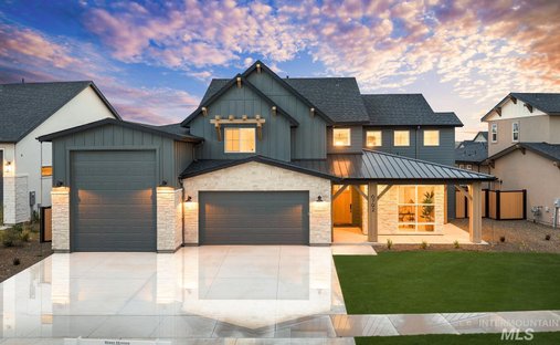 Casa a Boise, Idaho, Stati Uniti 1