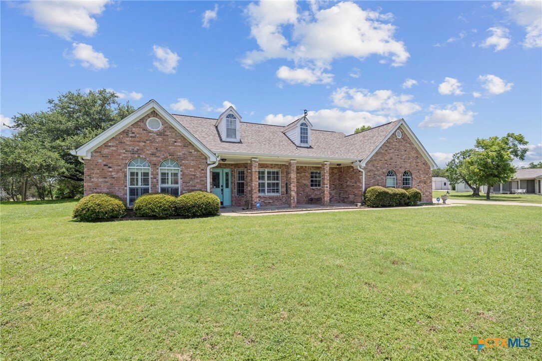 House in Salado, Texas, United States 2 - 18300010