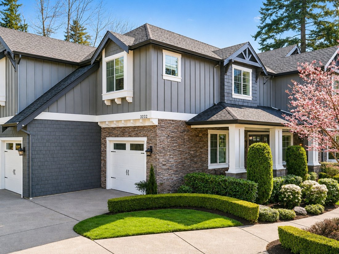 House in Bellevue, Washington, United States 1 - 18298341