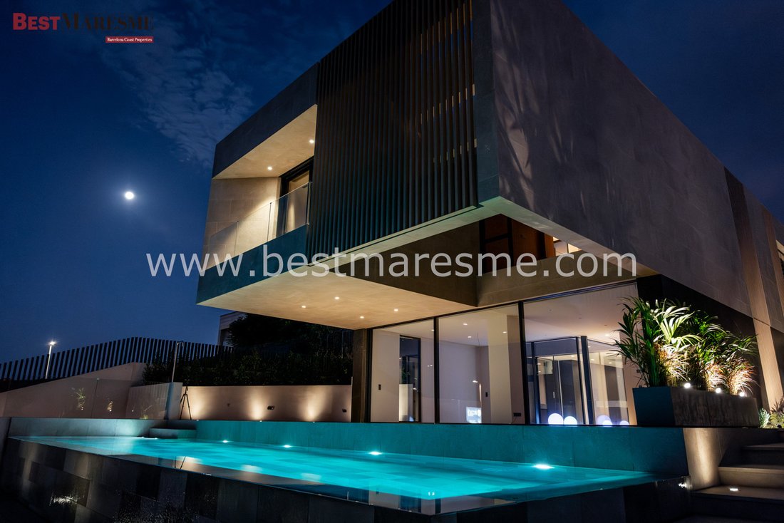 House in Teia, Catalonia, Spain 3 - 18300714