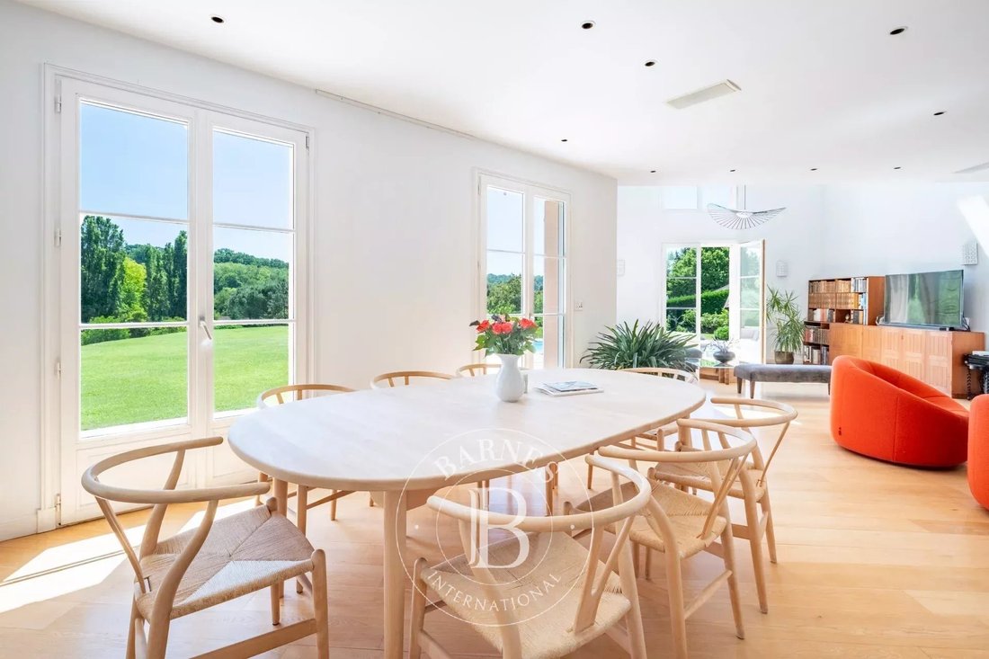 House in Sud, Chambourcy, France 4 - 18298283