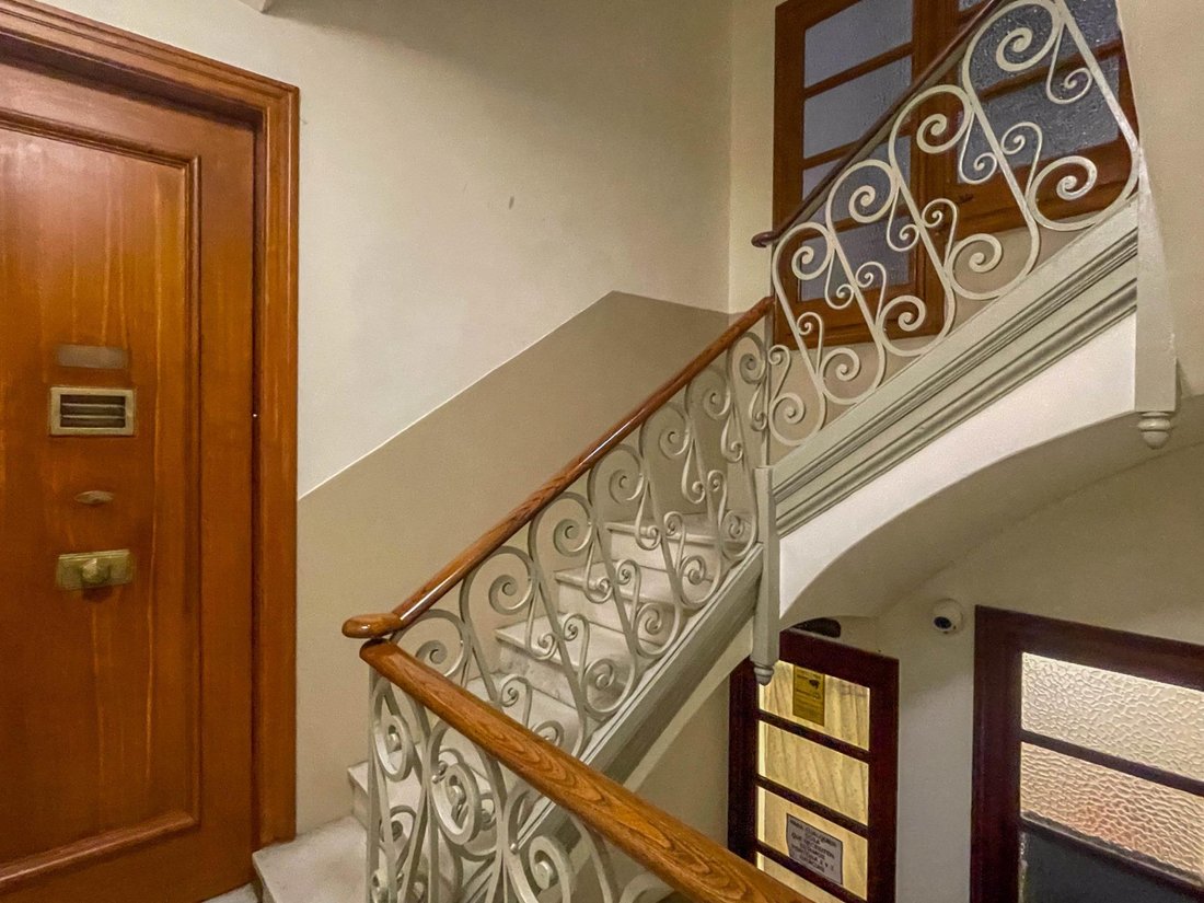 Apartment in Eixample, Barcelona, Spain 3 - 18302707