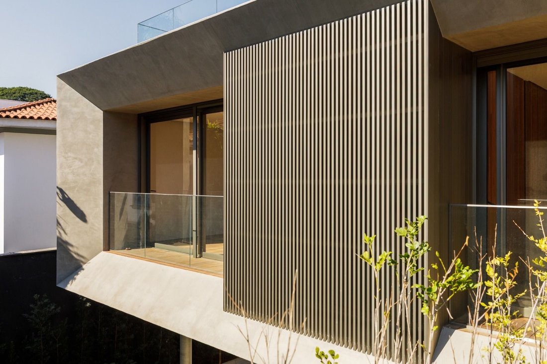 House in São Paulo, State of São Paulo, Brazil 4 - 18297963