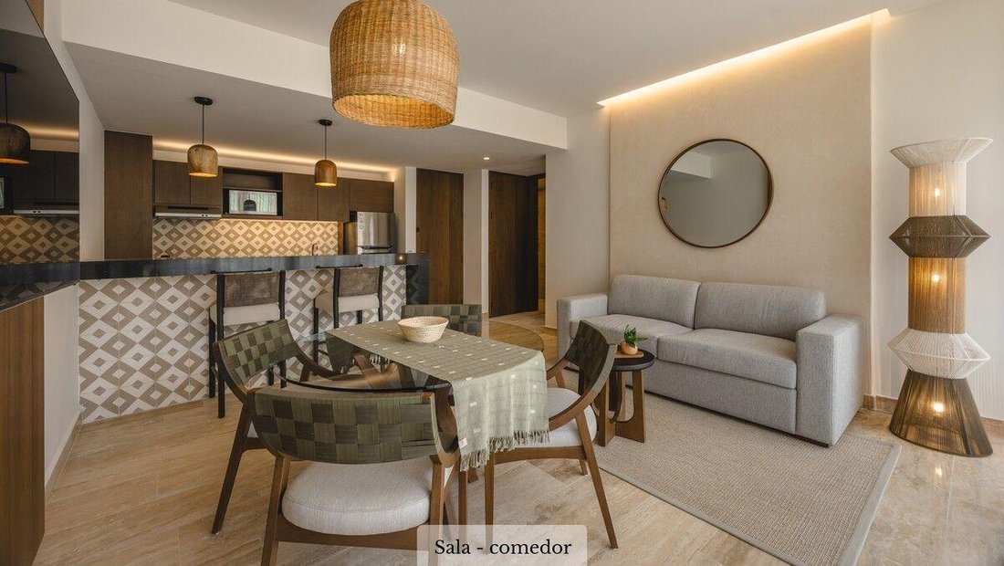Apartment in Mérida, Yucatan, Mexico 2 - 18298655