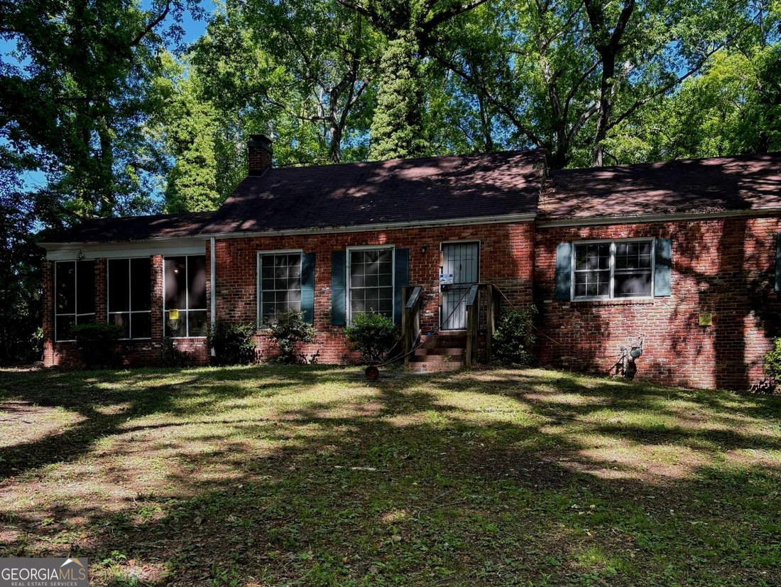 House in Atlanta, Georgia, United States 2 - 18301890