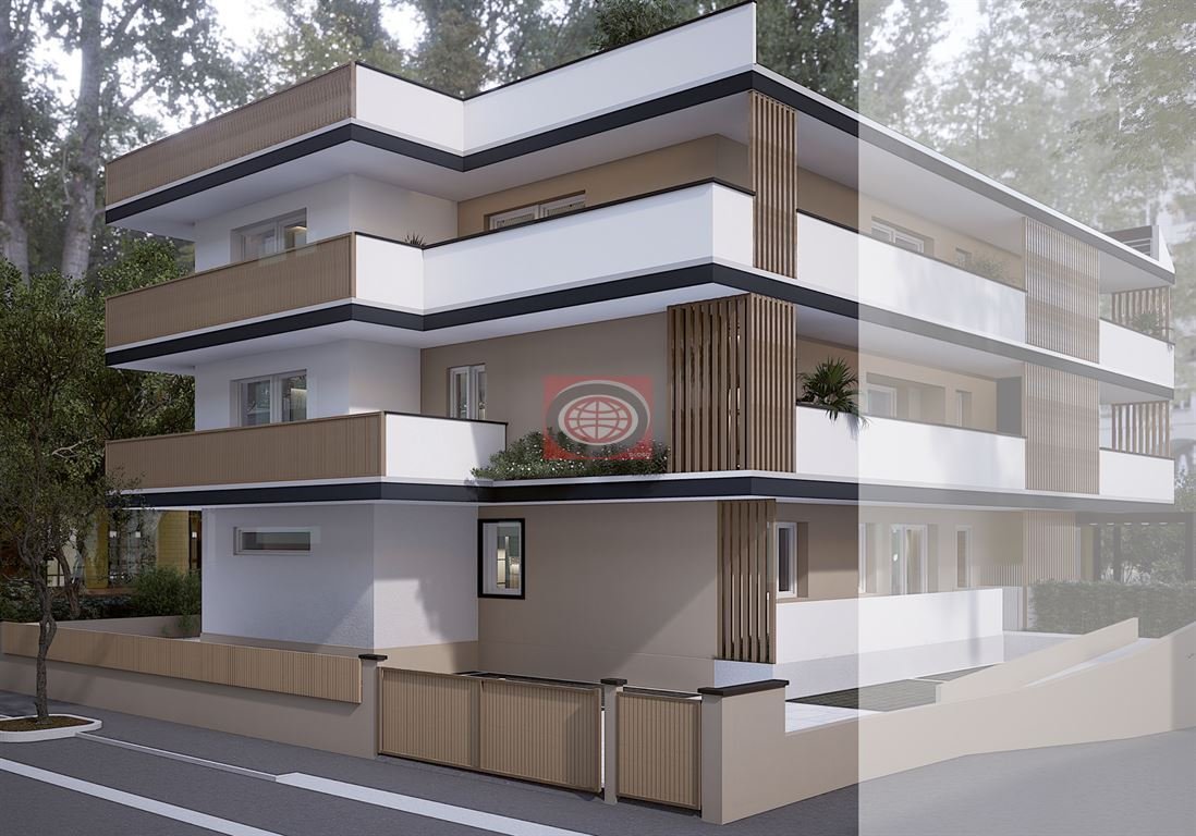 Apartment in Levante, Cesenatico, Emilia-Romagna 2 - 18299668