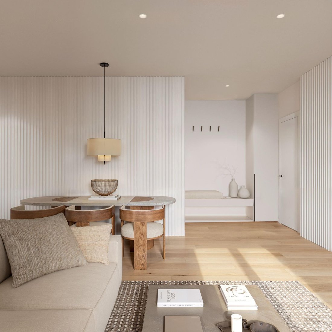 Apartment in Gracia, Barcelona, Spain 3 - 18301701