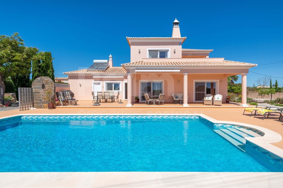 Villa in Porches, Algarve, Portugal 2 - 18299127