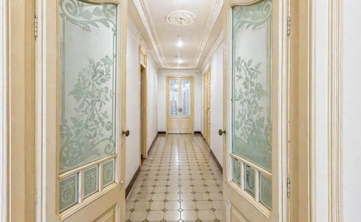 Apartment in Eixample, Barcelona, Spain 1