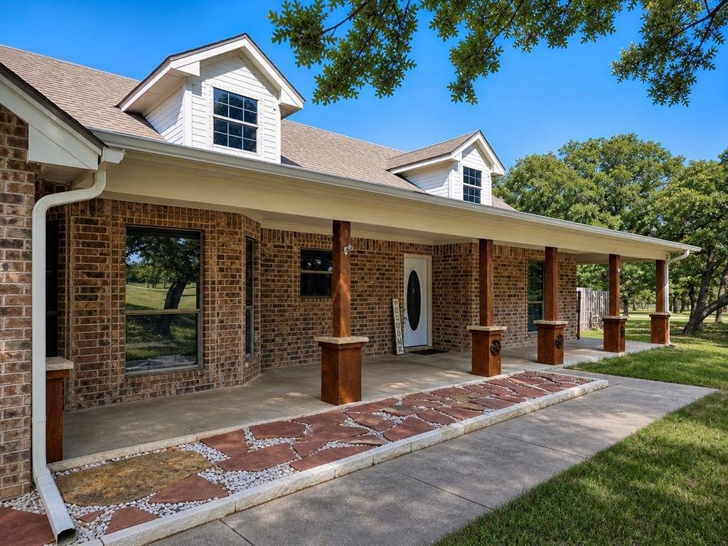 House in Paradise, Texas, United States 1 - 17697198