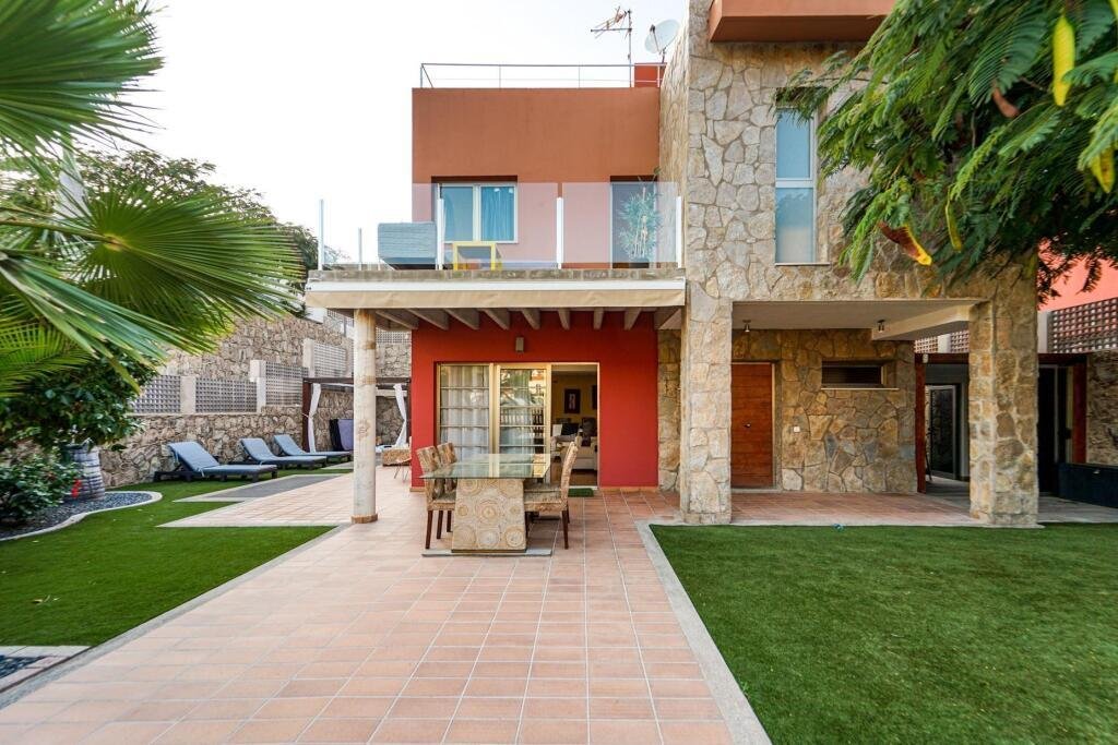 House in Mogan, Canary Islands, Spain 2 - 18255749