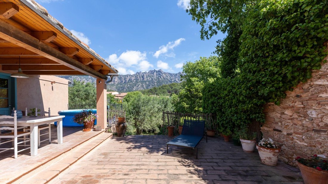 House in el Bruc, Catalonia, Spain 1 - 18300713