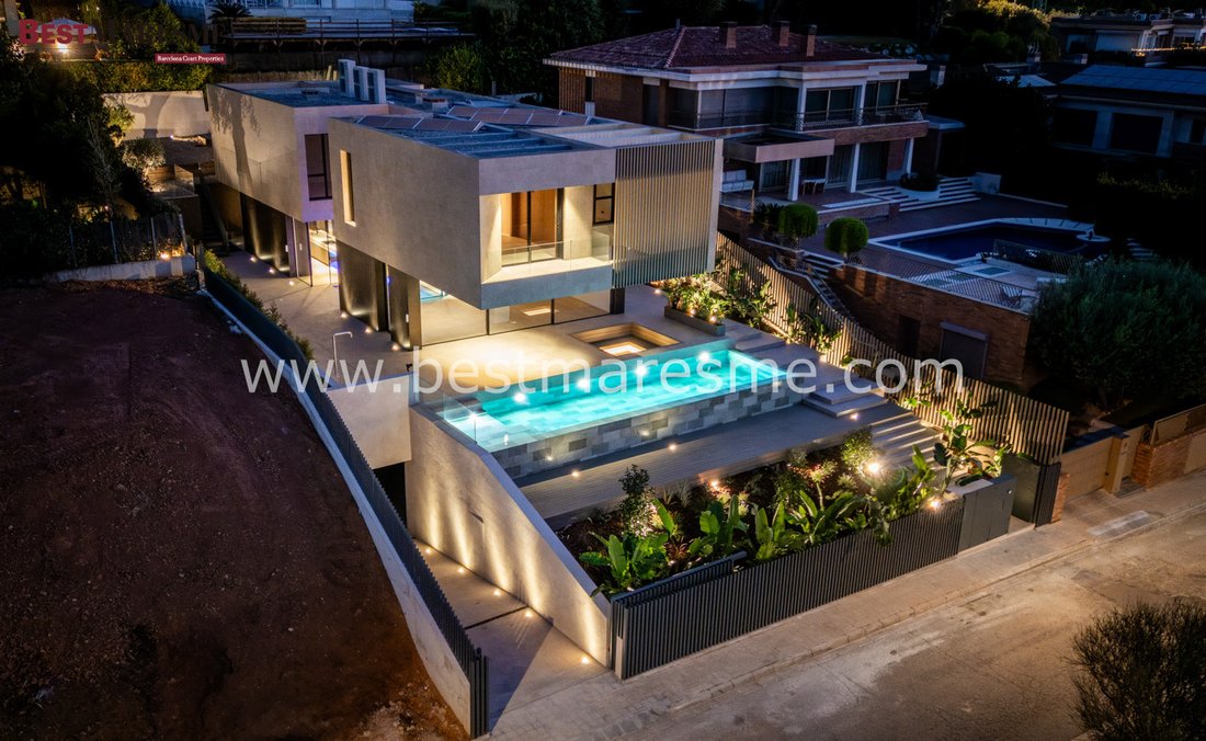 House in Teia, Catalonia, Spain 2 - 18300714