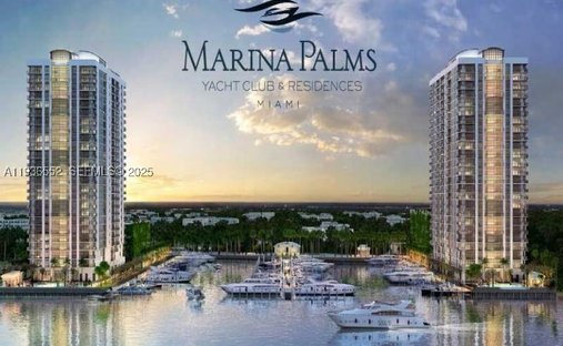 Condo in Golden Beach, Florida, United States 1