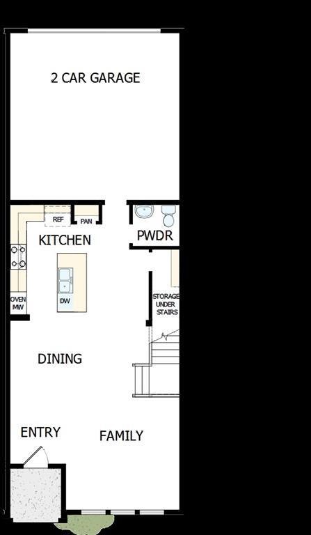 Townhouse in Irving, Texas, United States 2 - 18301988