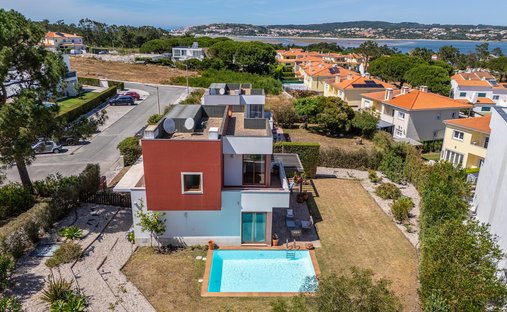 Casa a Vau, Distretto di Leiria, Portogallo 1