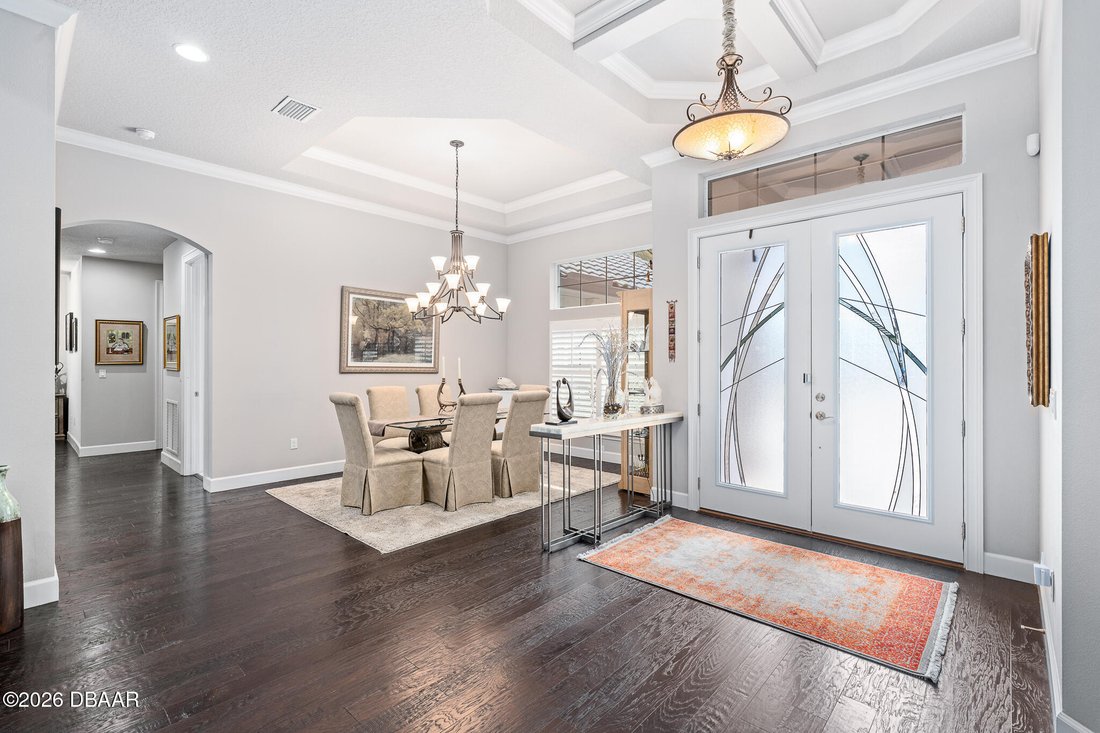 House in Bunnell, Florida, United States 4 - 18299660