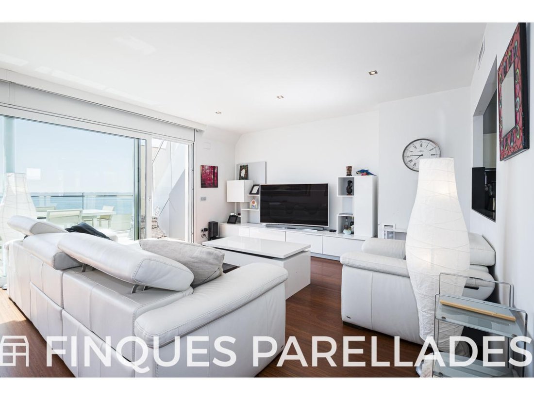 Apartment in Sitges, Catalonia, Spain 4 - 18300281